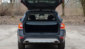 Tikko ievests-Volvo XC 70 Summum 2.4 Dīzelis 4×4 Awd . Ar automātisko ātrumkārbu. full