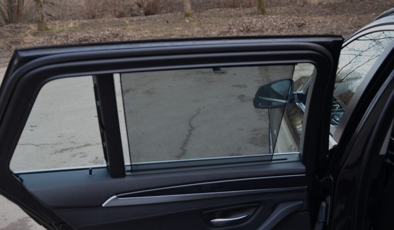 Tikko ievests. BMW 525 X. Drive Dīzelis ar automātisko ātrumkārbu. full