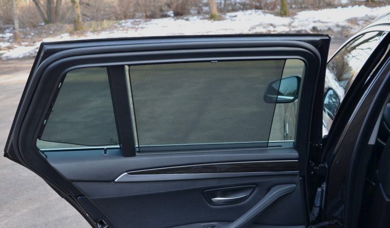 Tikko no Vācijas. Bmw 530d X. drive(190 kw-258 z/s) Dīzelis ar Automātisko ātrumkārbu. full