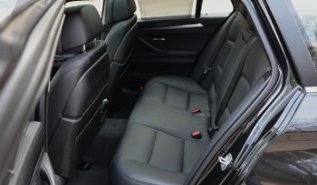 Tikko ievests. BMW 525 X. Drive Dīzelis ar automātisko ātrumkārbu. full