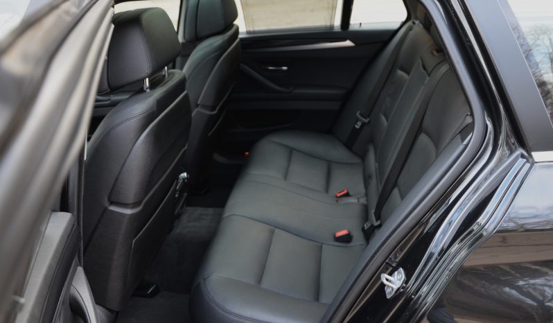 Tikko ievests. BMW 525 X. Drive Dīzelis ar automātisko ātrumkārbu. full