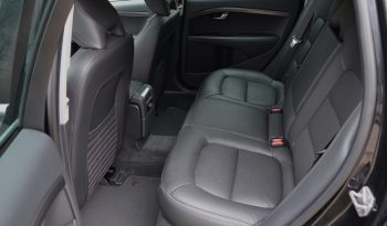 Tikko ievests-Volvo XC 70 Summum 2.4 Dīzelis 4×4 Awd . Ar automātisko ātrumkārbu. full