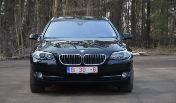Tikko no Vācijas. Bmw 530d X. drive(190 kw-258 z/s) Dīzelis ar Automātisko ātrumkārbu. full