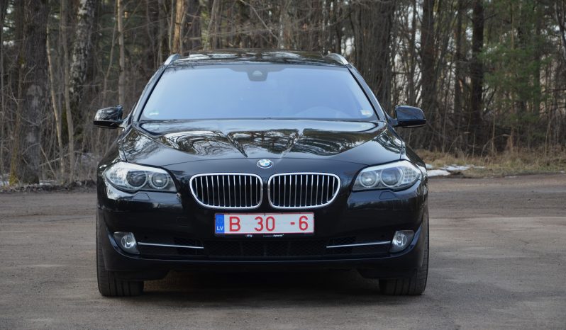 Tikko no Vācijas. Bmw 530d X. drive(190 kw-258 z/s) Dīzelis ar Automātisko ātrumkārbu. full