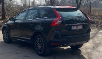 DRĪZUMĀ- Volvo XC 60 Summum  2.4D5 (158KW-215z/s)  Dīzelis Awd (4×4) Pilnpiedziņa ar automātisko ātrumkārbu. full