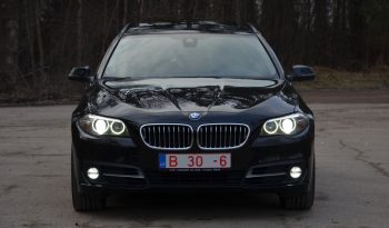 Tikko ievests. BMW 525 X. Drive Dīzelis ar automātisko ātrumkārbu. full