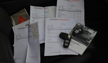 Tikko ievests. BMW 525 X. Drive Dīzelis ar automātisko ātrumkārbu. full