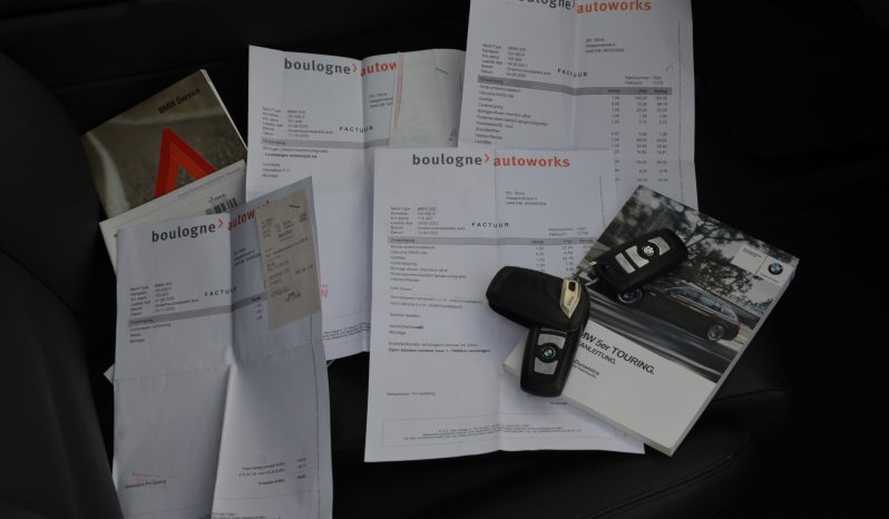 Tikko ievests. BMW 525 X. Drive Dīzelis ar automātisko ātrumkārbu. full