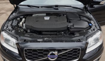 Tikko ievests-Volvo XC 70 Summum 2.4 Dīzelis 4×4 Awd . Ar automātisko ātrumkārbu. full