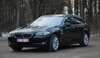 Tikko no Vācijas. Bmw 530d X. drive(190 kw-258 z/s) Dīzelis ar Automātisko ātrumkārbu. full