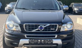 DRĪZUMĀ-. 7- Vietas.  Volvo Xc90 R Design 2.4D5 (147Kw-200 Z/s) Dīzelis Awd (4×4) ar automātisko ātrumkārbu. full