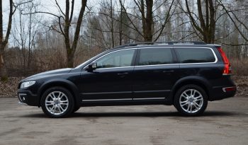 Tikko ievests-Volvo XC 70 Summum 2.4 Dīzelis 4×4 Awd . Ar automātisko ātrumkārbu. full