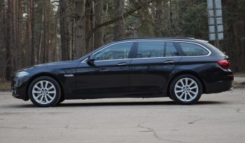 Tikko ievests. BMW 525 X. Drive Dīzelis ar automātisko ātrumkārbu. full