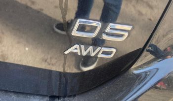 DRĪZUMĀ- Volvo XC 60 Summum  2.4D5 (158KW-215z/s)  Dīzelis Awd (4×4) Pilnpiedziņa ar automātisko ātrumkārbu. full