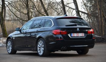 Tikko no Vācijas. Bmw 530d X. drive(190 kw-258 z/s) Dīzelis ar Automātisko ātrumkārbu. full