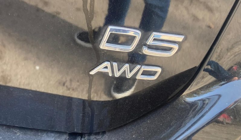 DRĪZUMĀ- Volvo XC 60 Summum  2.4D5 (158KW-215z/s)  Dīzelis Awd (4×4) Pilnpiedziņa ar automātisko ātrumkārbu. full