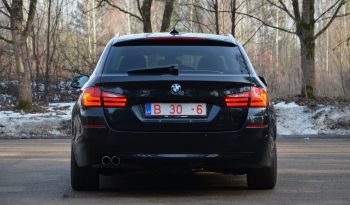 Tikko no Vācijas. Bmw 530d X. drive(190 kw-258 z/s) Dīzelis ar Automātisko ātrumkārbu. full