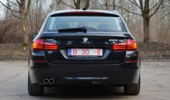 Tikko ievests. BMW 525 X. Drive Dīzelis ar automātisko ātrumkārbu. full
