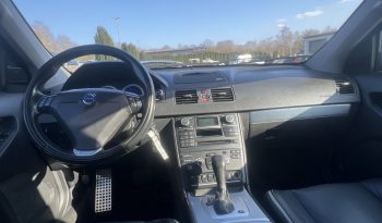 DRĪZUMĀ-. 7- Vietas.  Volvo Xc90 R Design 2.4D5 (147Kw-200 Z/s) Dīzelis Awd (4×4) ar automātisko ātrumkārbu. full