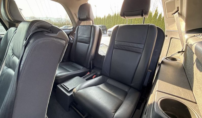 DRĪZUMĀ-. 7- Vietas.  Volvo Xc90 R Design 2.4D5 (147Kw-200 Z/s) Dīzelis Awd (4×4) ar automātisko ātrumkārbu. full