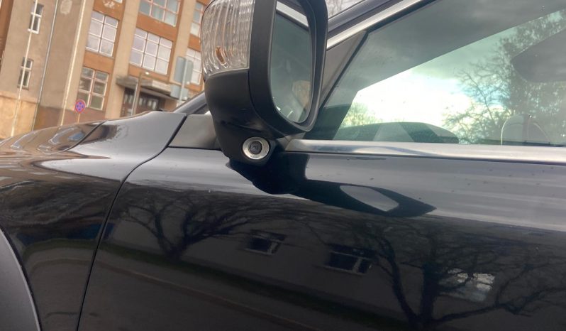 DRĪZUMĀ-Volvo XC 70 Summum 2.4D5(158kw-215z/s) Dīzelis Awd (4×4) Pilnpiedziņa ar automātisko ātrumkārbu. full