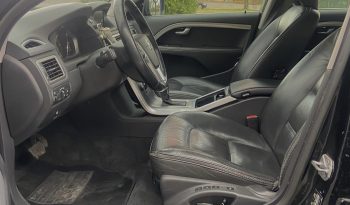 DRĪZUMĀ-Volvo XC 70 Summum 2.4D5(158kw-215z/s) Dīzelis Awd (4×4) Pilnpiedziņa ar automātisko ātrumkārbu. full