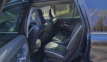 DRĪZUMĀ. 7- Vietas.  Volvo Xc90 R Design 2.4D5 (147Kw-200 Z/s) Dīzelis Awd (4×4) ar automātisko ātrumkārbu. full