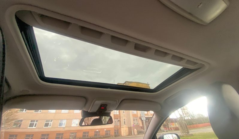 DRĪZUMĀ-Volvo XC 70 Summum 2.4D5(158kw-215z/s) Dīzelis Awd (4×4) Pilnpiedziņa ar automātisko ātrumkārbu. full