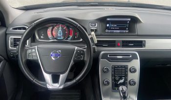 DRĪZUMĀ-Volvo XC 70 Summum 2.4D5(158kw-215z/s) Dīzelis Awd (4×4) Pilnpiedziņa ar automātisko ātrumkārbu. full