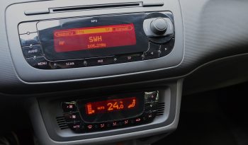 Tikko ievests. Seat Ibiza Copa 1.6 Tdi (66kw-90z/s) Dīzelis ar mehānisko ātrumkārbu. full