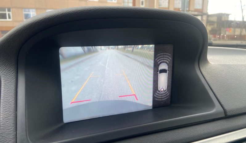 DRĪZUMĀ-Volvo XC 70 Summum 2.4D5(158kw-215z/s) Dīzelis Awd (4×4) Pilnpiedziņa ar automātisko ātrumkārbu. full