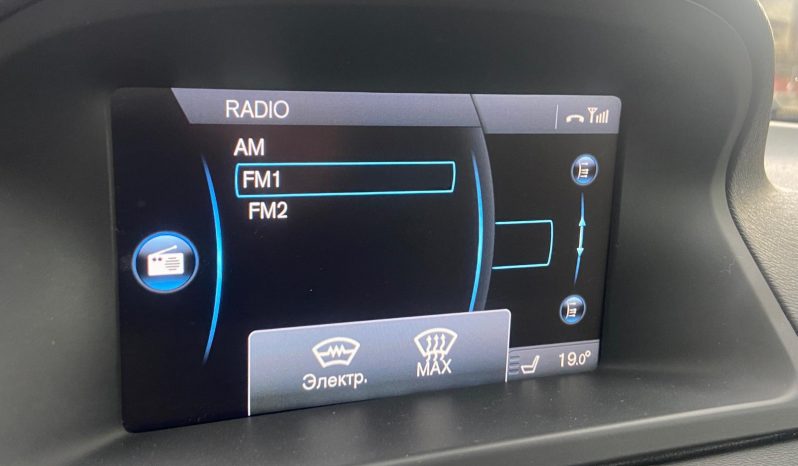 DRĪZUMĀ-Volvo XC 70 Summum 2.4D5(158kw-215z/s) Dīzelis Awd (4×4) Pilnpiedziņa ar automātisko ātrumkārbu. full