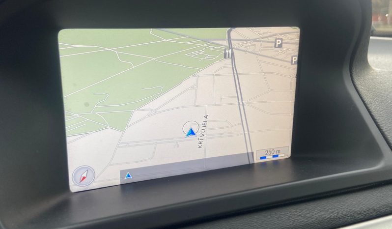 DRĪZUMĀ-Volvo XC 70 Summum 2.4D5(158kw-215z/s) Dīzelis Awd (4×4) Pilnpiedziņa ar automātisko ātrumkārbu. full