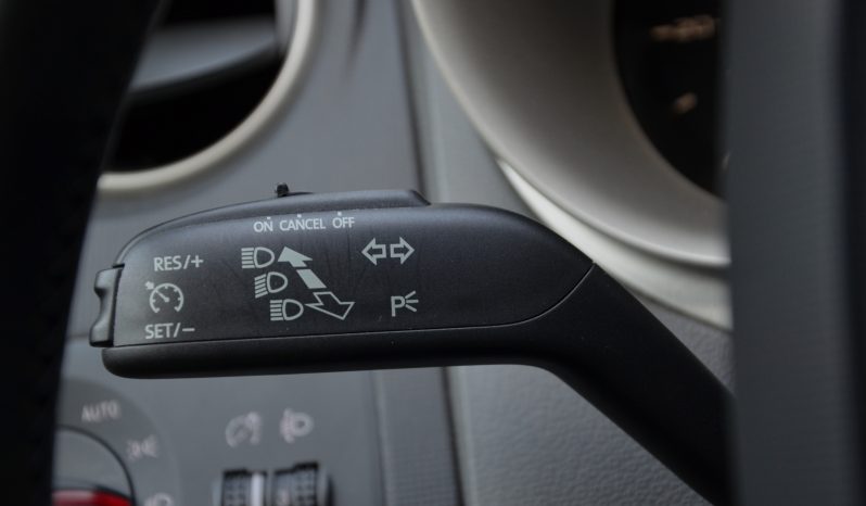 Tikko ievests. Seat Ibiza Copa 1.6 Tdi (66kw-90z/s) Dīzelis ar mehānisko ātrumkārbu. full