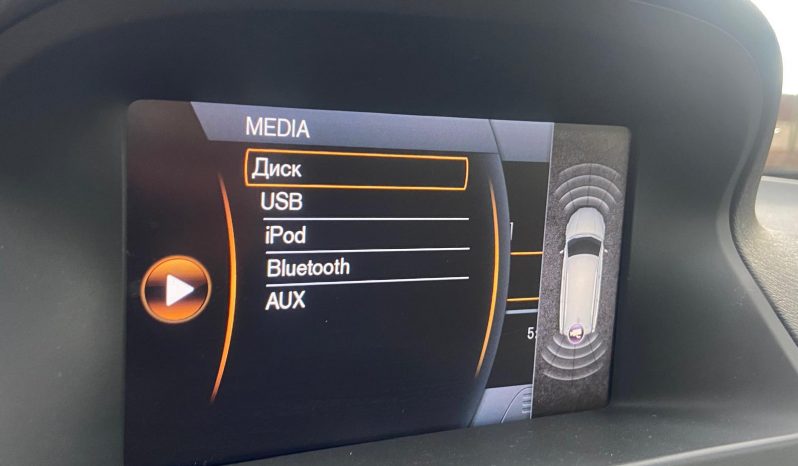 DRĪZUMĀ-Volvo XC 70 Summum 2.4D5(158kw-215z/s) Dīzelis Awd (4×4) Pilnpiedziņa ar automātisko ātrumkārbu. full