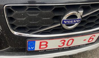 DRĪZUMĀ-Volvo XC 70 Summum 2.4D5(158kw-215z/s) Dīzelis Awd (4×4) Pilnpiedziņa ar automātisko ātrumkārbu. full