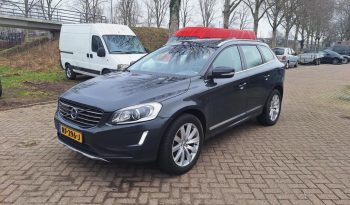 DRĪZUMĀ- Volvo XC 60 Summum  2.4D5 (158KW-215z/s)  Dīzelis Awd (4×4) Pilnpiedziņa ar automātisko ātrumkārbu. full