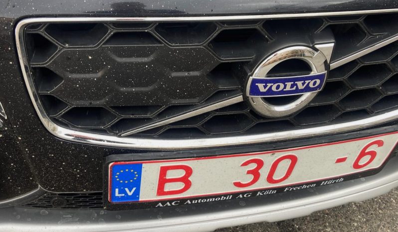 DRĪZUMĀ-Volvo XC 70 Summum 2.4D5(158kw-215z/s) Dīzelis Awd (4×4) Pilnpiedziņa ar automātisko ātrumkārbu. full