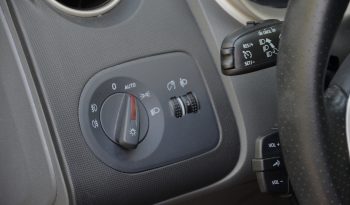 Tikko ievests. Seat Ibiza Copa 1.6 Tdi (66kw-90z/s) Dīzelis ar mehānisko ātrumkārbu. full