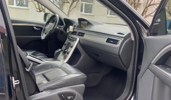 DRĪZUMĀ-Volvo XC 70 Summum 2.4D5(158kw-215z/s) Dīzelis Awd (4×4) Pilnpiedziņa ar automātisko ātrumkārbu. full