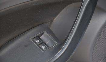 Tikko ievests. Seat Ibiza Copa 1.6 Tdi (66kw-90z/s) Dīzelis ar mehānisko ātrumkārbu. full