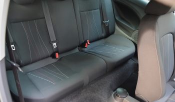 Tikko ievests. Seat Ibiza Copa 1.6 Tdi (66kw-90z/s) Dīzelis ar mehānisko ātrumkārbu. full