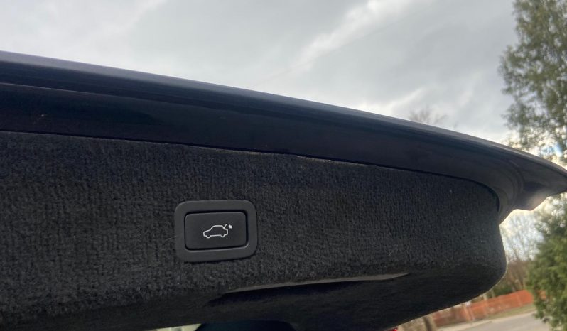 DRĪZUMĀ-Volvo XC 70 Summum 2.4D5(158kw-215z/s) Dīzelis Awd (4×4) Pilnpiedziņa ar automātisko ātrumkārbu. full