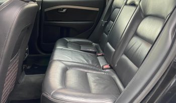 DRĪZUMĀ-Volvo XC 70 Summum 2.4D5(158kw-215z/s) Dīzelis Awd (4×4) Pilnpiedziņa ar automātisko ātrumkārbu. full