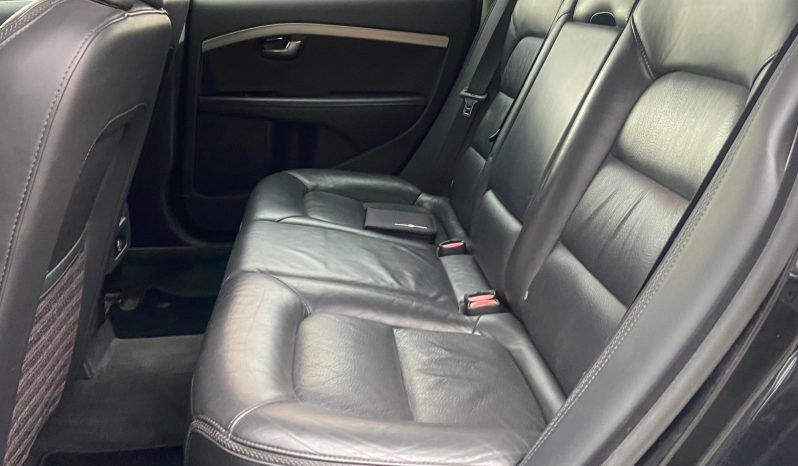 DRĪZUMĀ-Volvo XC 70 Summum 2.4D5(158kw-215z/s) Dīzelis Awd (4×4) Pilnpiedziņa ar automātisko ātrumkārbu. full