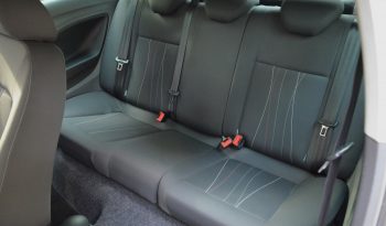 Tikko ievests. Seat Ibiza Copa 1.6 Tdi (66kw-90z/s) Dīzelis ar mehānisko ātrumkārbu. full