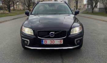 DRĪZUMĀ-Volvo XC 70 Summum 2.4D5(158kw-215z/s) Dīzelis Awd (4×4) Pilnpiedziņa ar automātisko ātrumkārbu. full