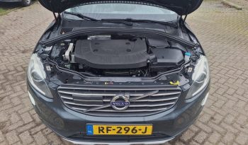 DRĪZUMĀ- Volvo XC 60 Summum  2.4D5 (158KW-215z/s)  Dīzelis Awd (4×4) Pilnpiedziņa ar automātisko ātrumkārbu. full