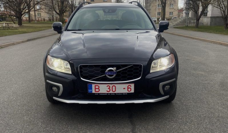 DRĪZUMĀ-Volvo XC 70 Summum 2.4D5(158kw-215z/s) Dīzelis Awd (4×4) Pilnpiedziņa ar automātisko ātrumkārbu. full