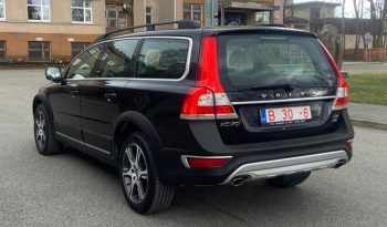 DRĪZUMĀ-Volvo XC 70 Summum 2.4D5(158kw-215z/s) Dīzelis Awd (4×4) Pilnpiedziņa ar automātisko ātrumkārbu. full